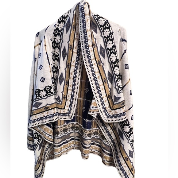 Freeway Cardigan - Picture 5 of 8